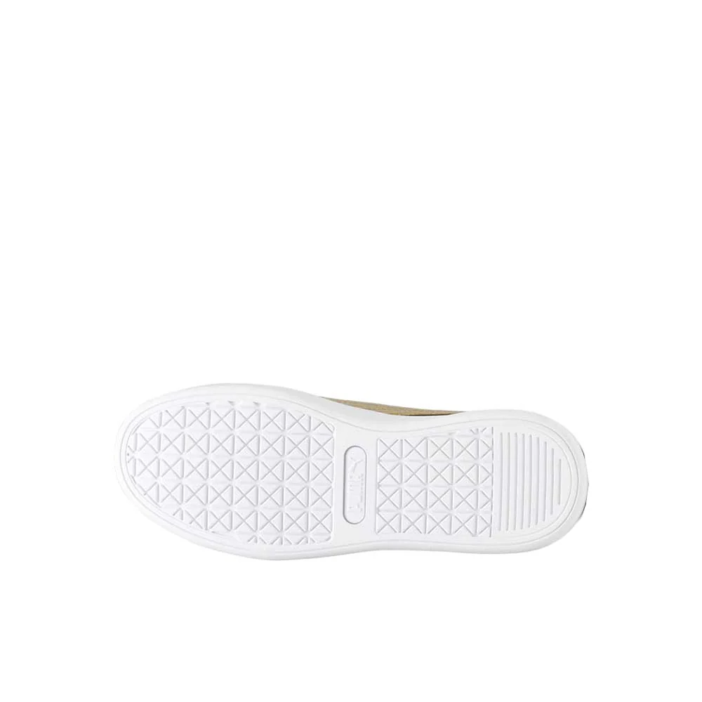 Vikky V3 Nova Glitter Lace Up Sneakers (Big Kid) - Image 5