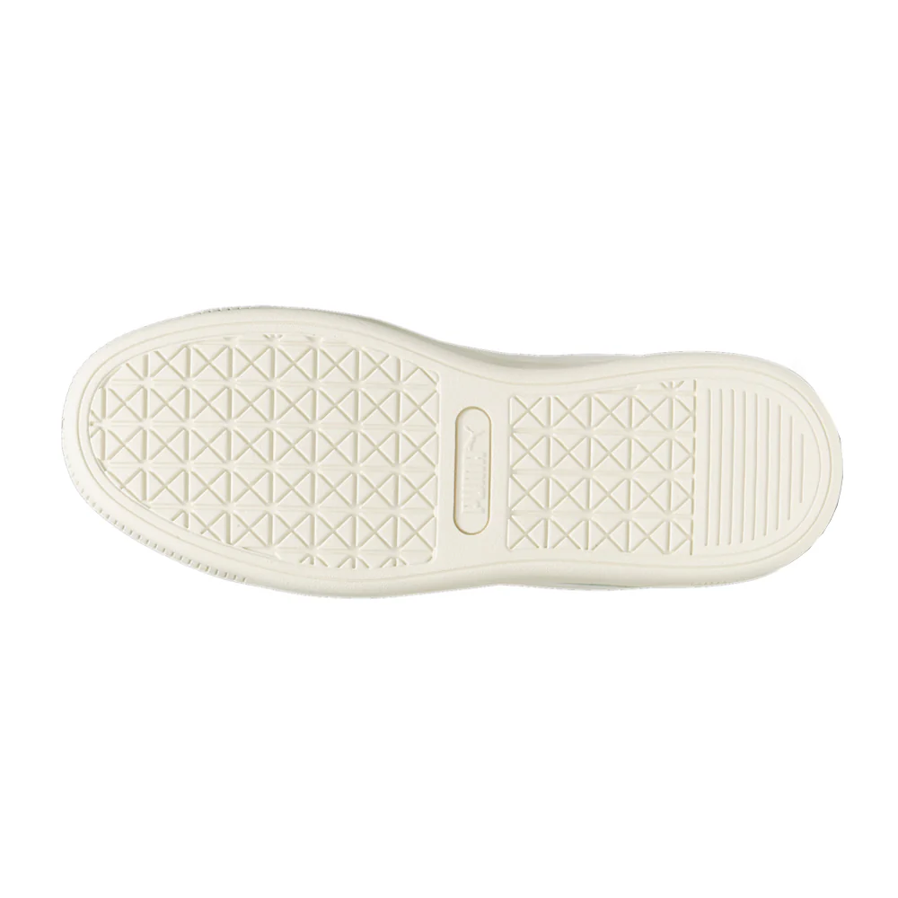 Vikky V3 Wide Perforated Lace Up Sneakers - Image 5