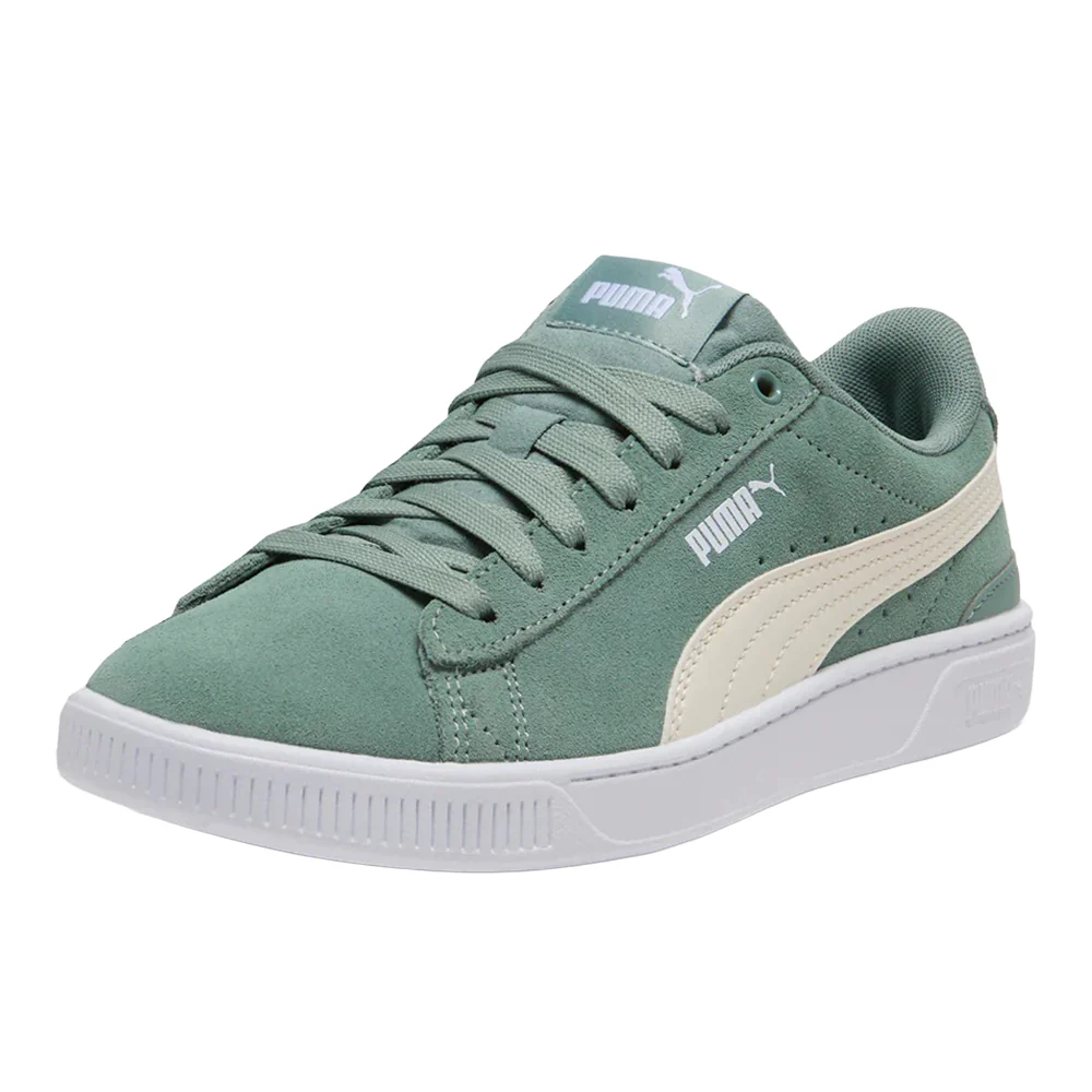 Vikky V3 Wide Lace Up Sneakers - Image 2