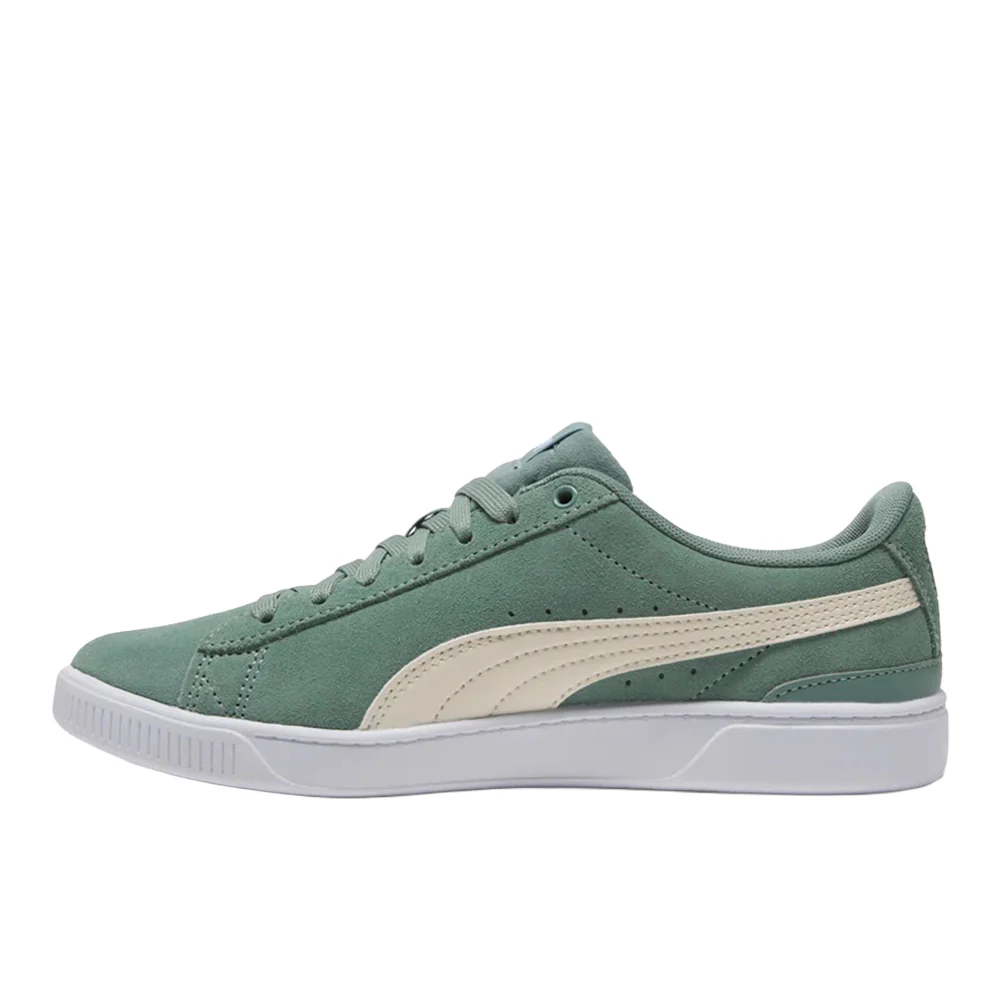 Vikky V3 Wide Lace Up Sneakers - Image 3