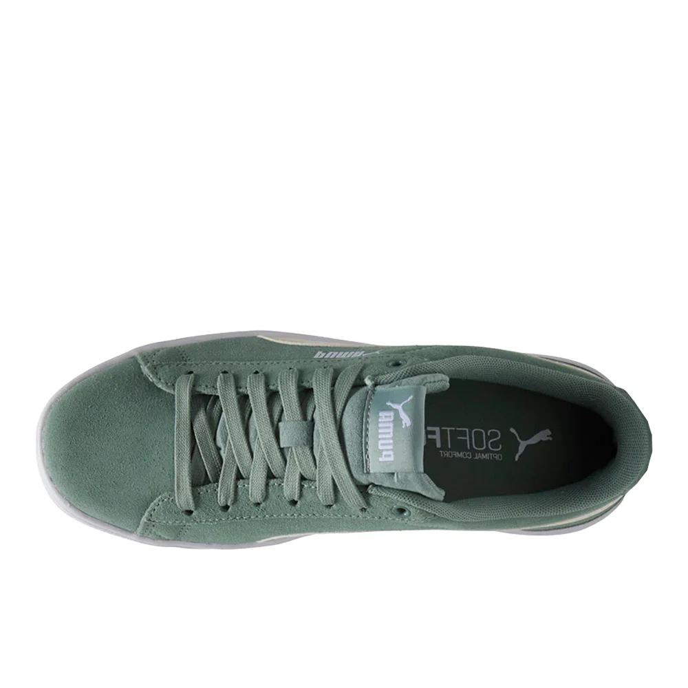 Vikky V3 Wide Lace Up Sneakers - Image 4