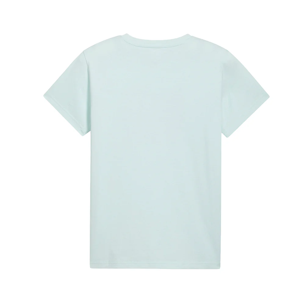 Vintage Dream Crew Neck Short Sleeve T-Shirt - Image 2