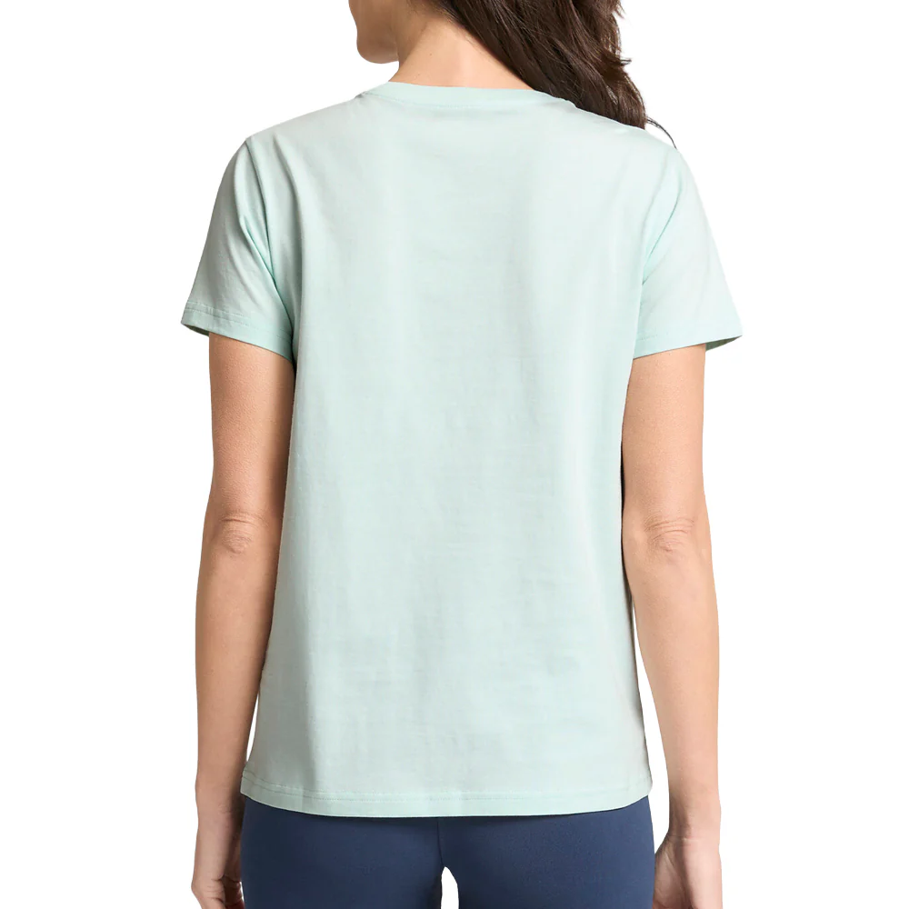 Vintage Dream Crew Neck Short Sleeve T-Shirt - Image 4