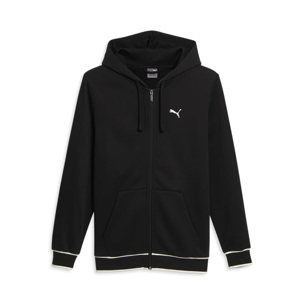 Vintage Sport Full Zip Hoodie
