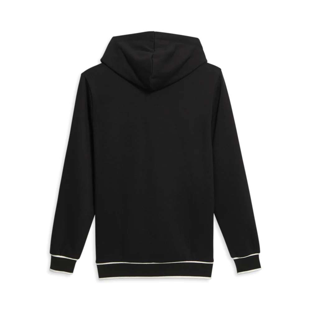 Vintage Sport Full Zip Hoodie - Image 2