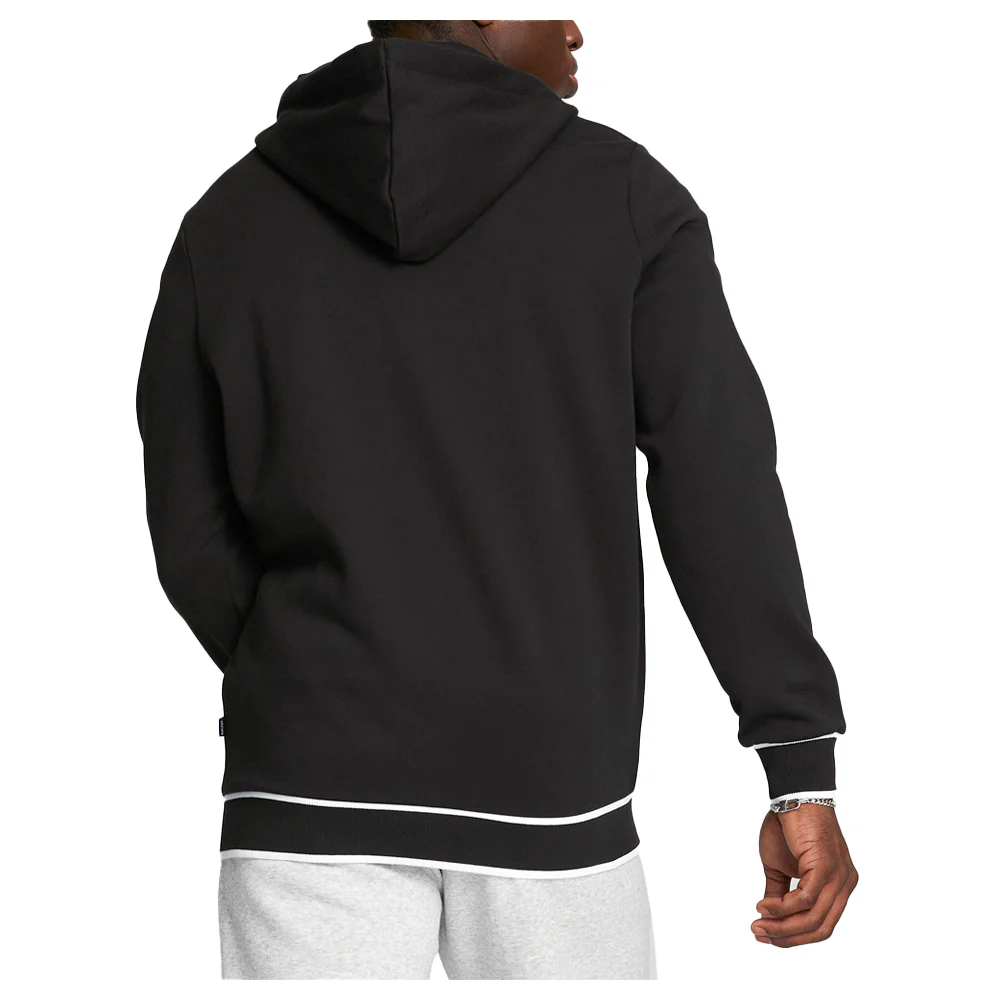 Vintage Sport Full Zip Hoodie - Image 4