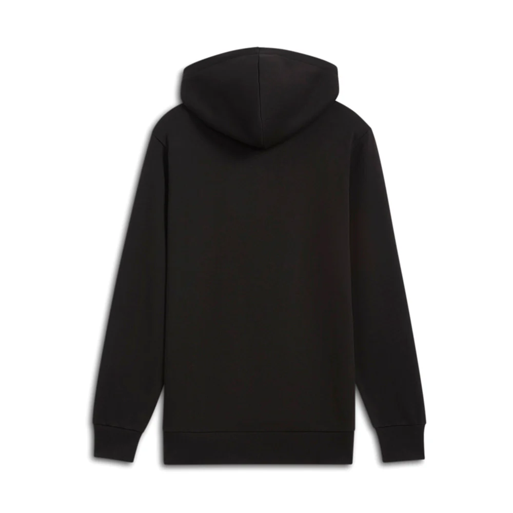 Vintage Sport Pullover Hoodie - Image 2
