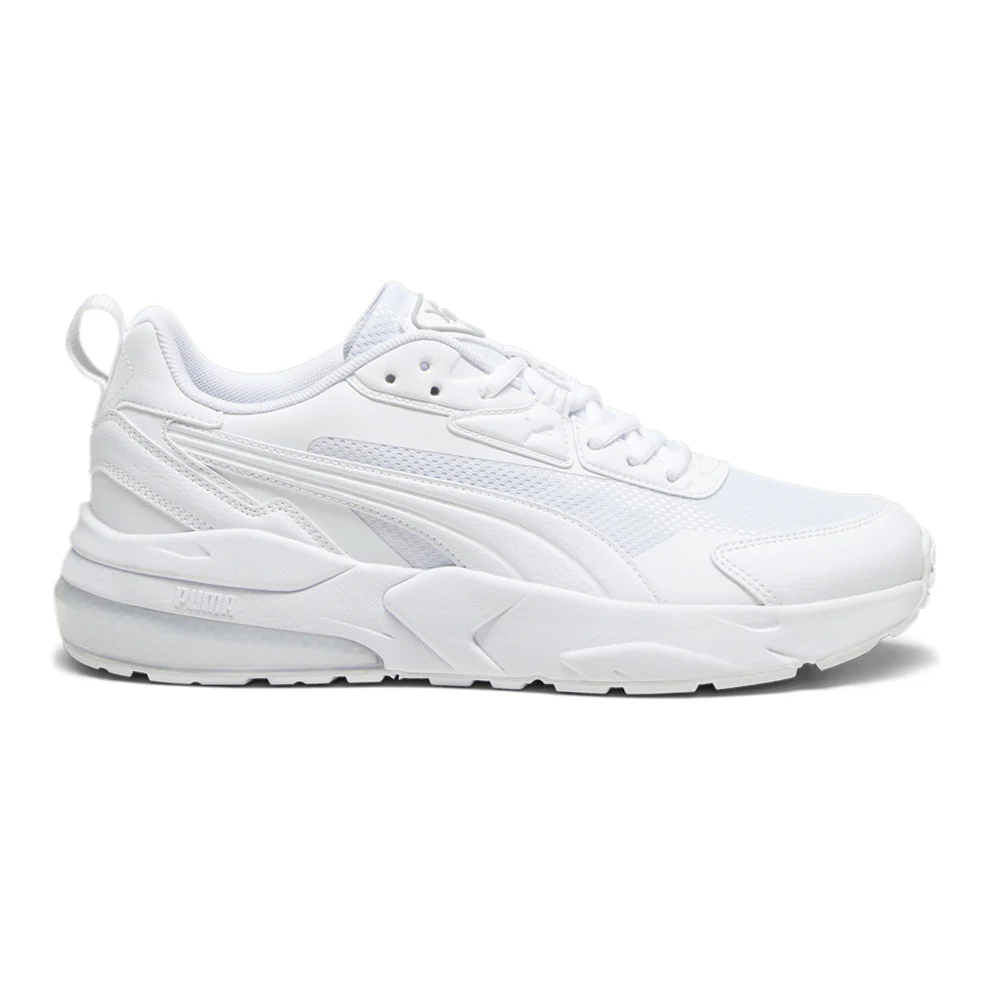 Vis2K Lace Up Sneakers
