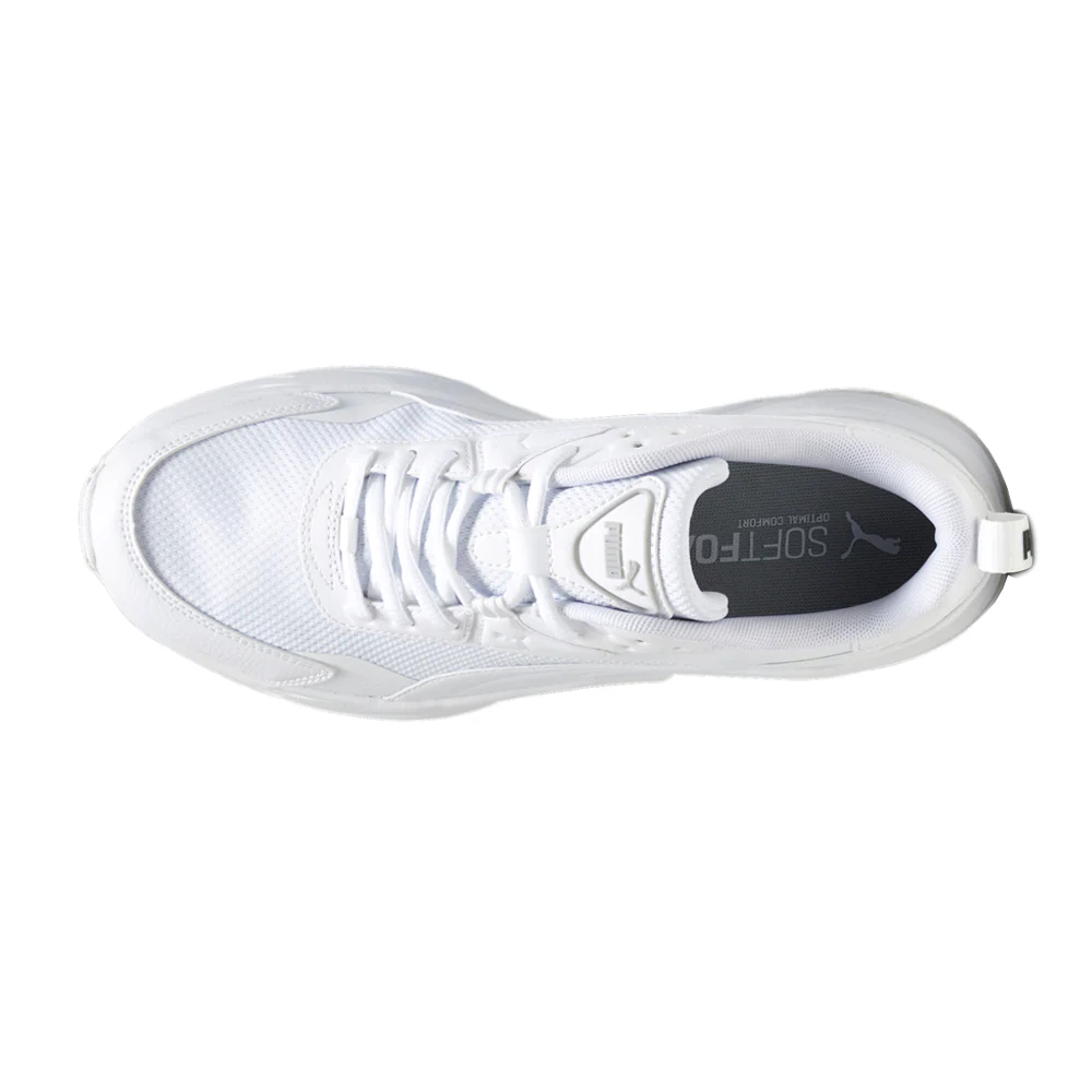 Vis2K Lace Up Sneakers - Image 4