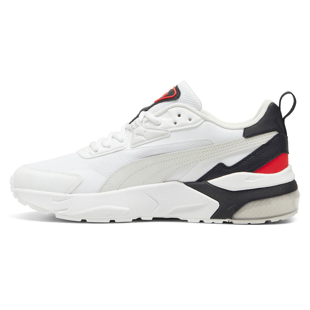 Vis2K Lace Up Sneakers - Image 3