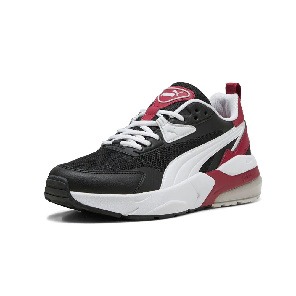 Vis2K Lace Up Sneakers - Image 2