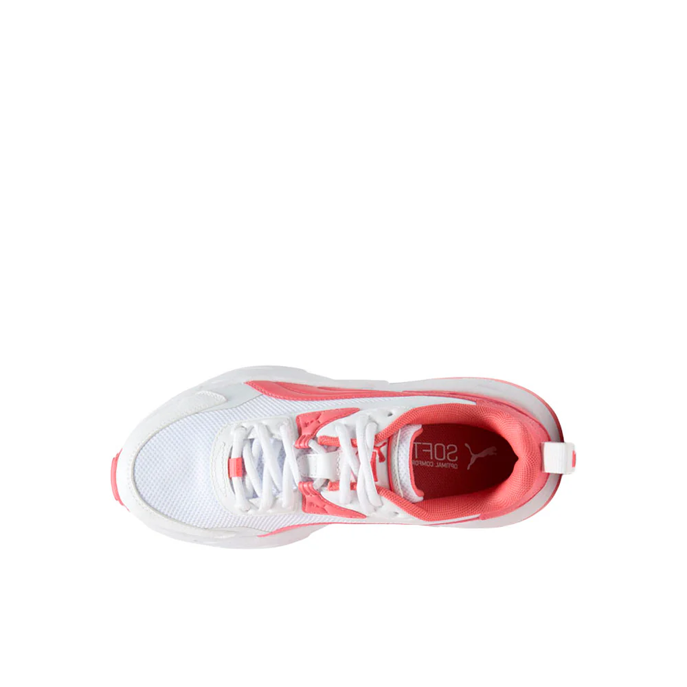 Vis2K Lace Up Sneakers (Big Kid) - Image 4