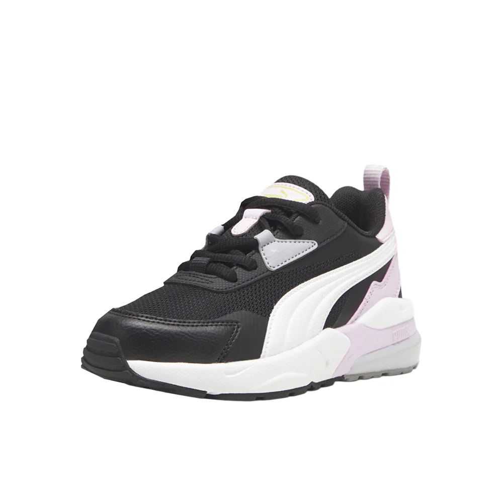 Vis2K Lace Up Sneakers (Little Kid) - Image 2