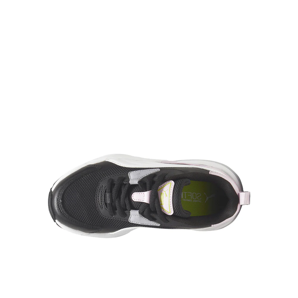 Vis2K Lace Up Sneakers (Little Kid) - Image 4