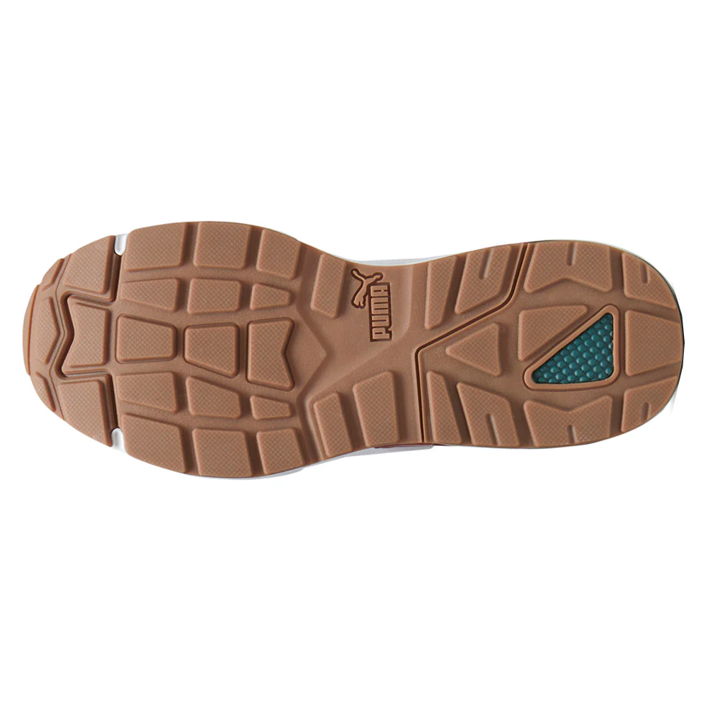 Vis2K SL Year Of Sports Lace Up Sneakers - Image 5