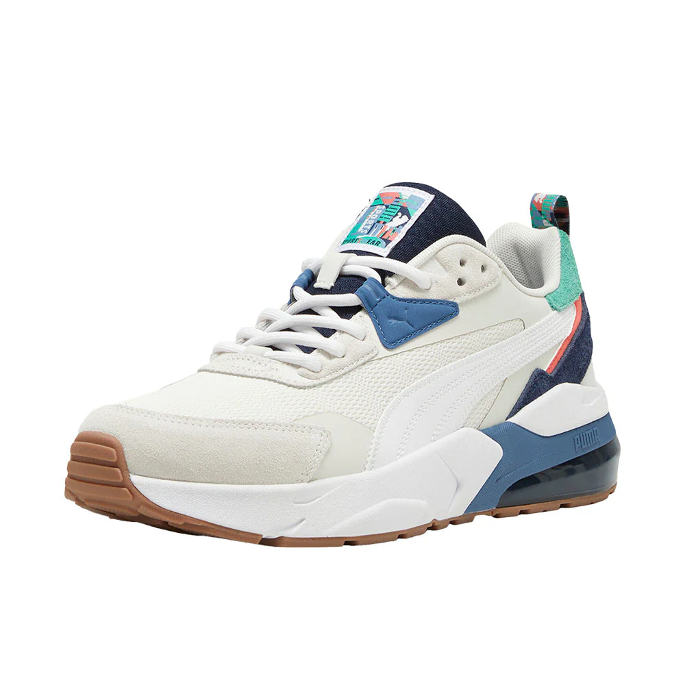 Vis2K SL Year Of Sports Lace Up Sneakers - Image 2