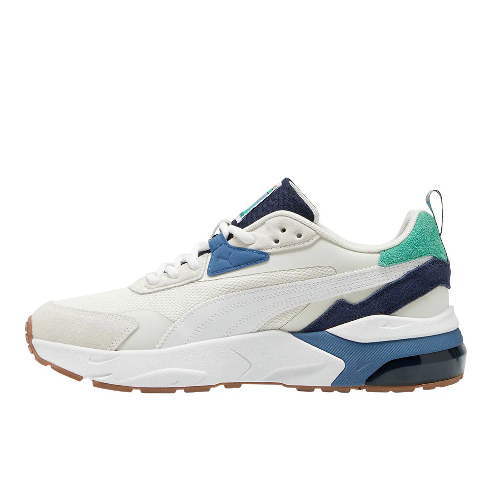 Vis2K SL Year Of Sports Lace Up Sneakers - Image 3