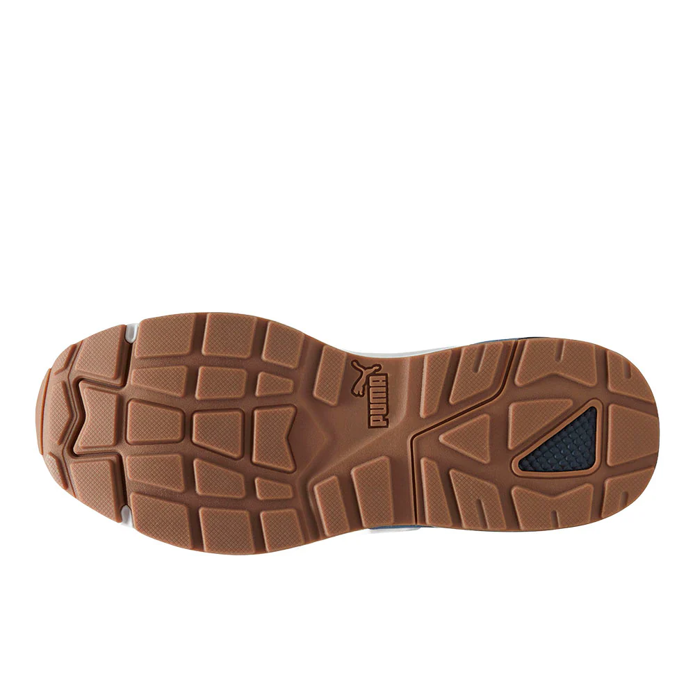 Vis2K SL Year Of Sports Lace Up Sneakers - Image 5