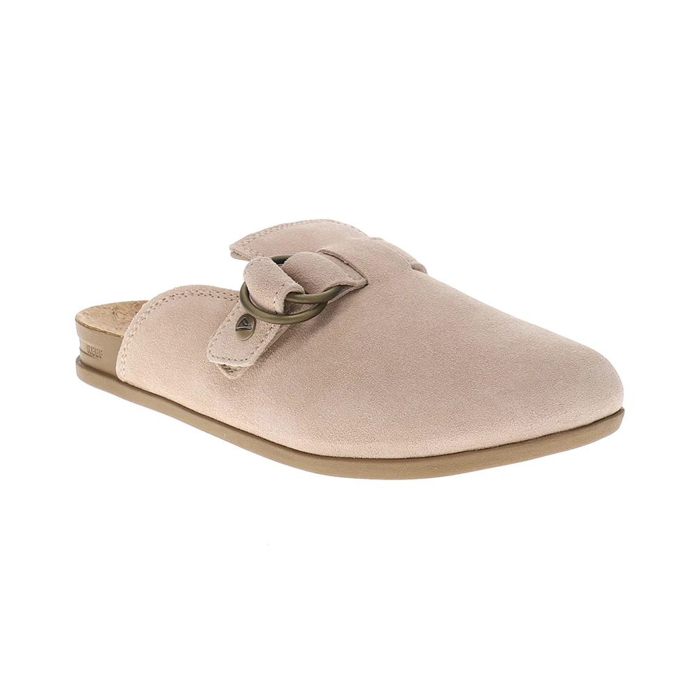 Vista Serenity Footbed Clogs - Image 2