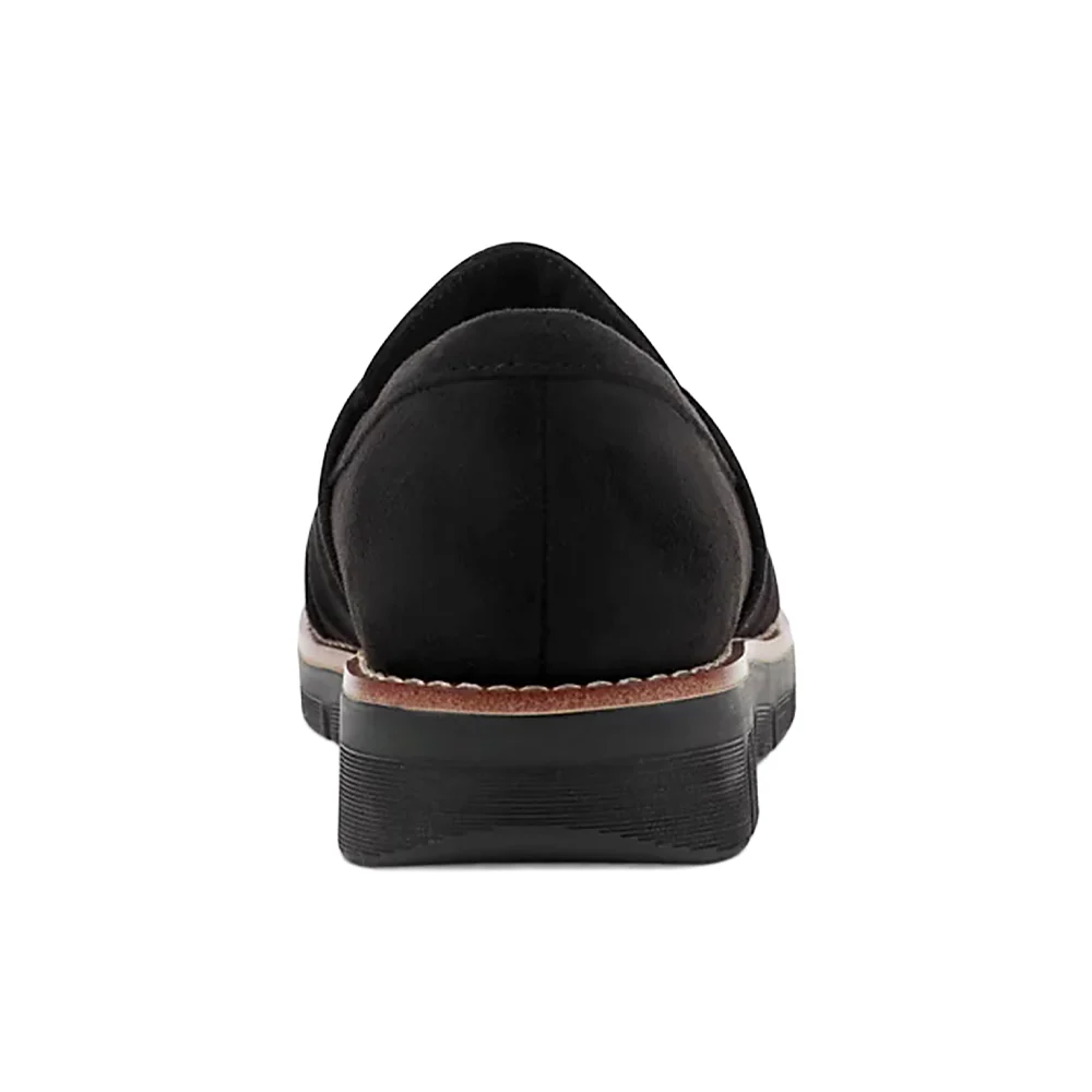 Vitalia Slip On Flats - Image 3