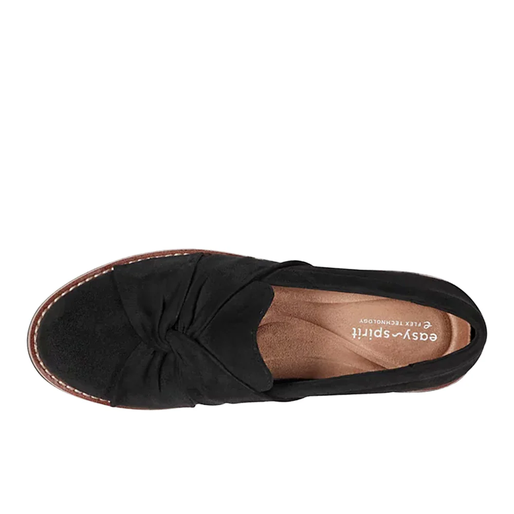 Vitalia Slip On Flats - Image 4