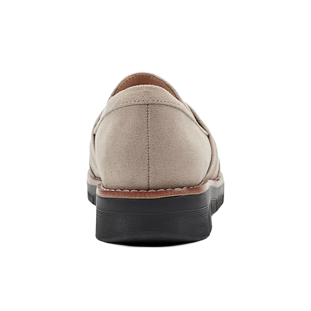 Vitalia Slip On Flats - Image 3