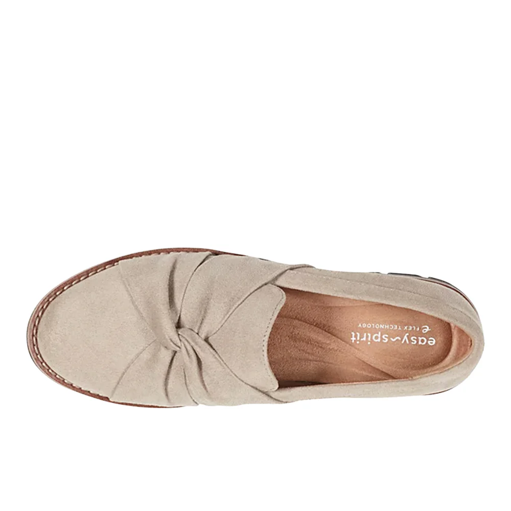 Vitalia Slip On Flats - Image 4