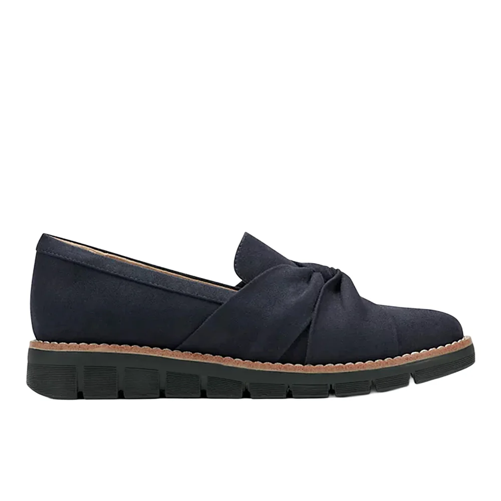 Vitalia Slip On Flats
