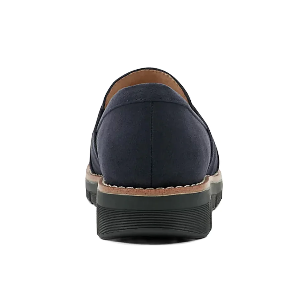 Vitalia Slip On Flats - Image 3