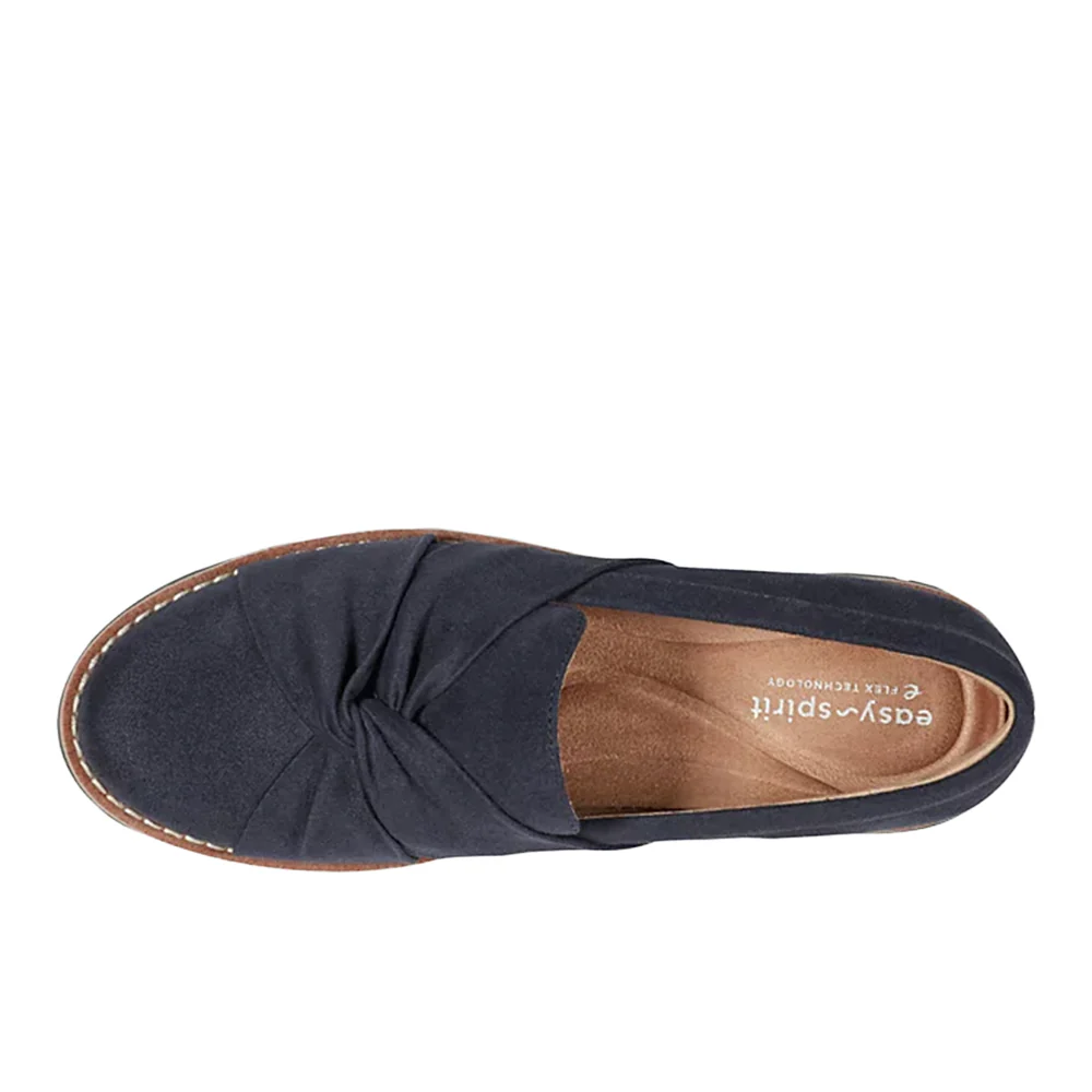 Vitalia Slip On Flats - Image 4