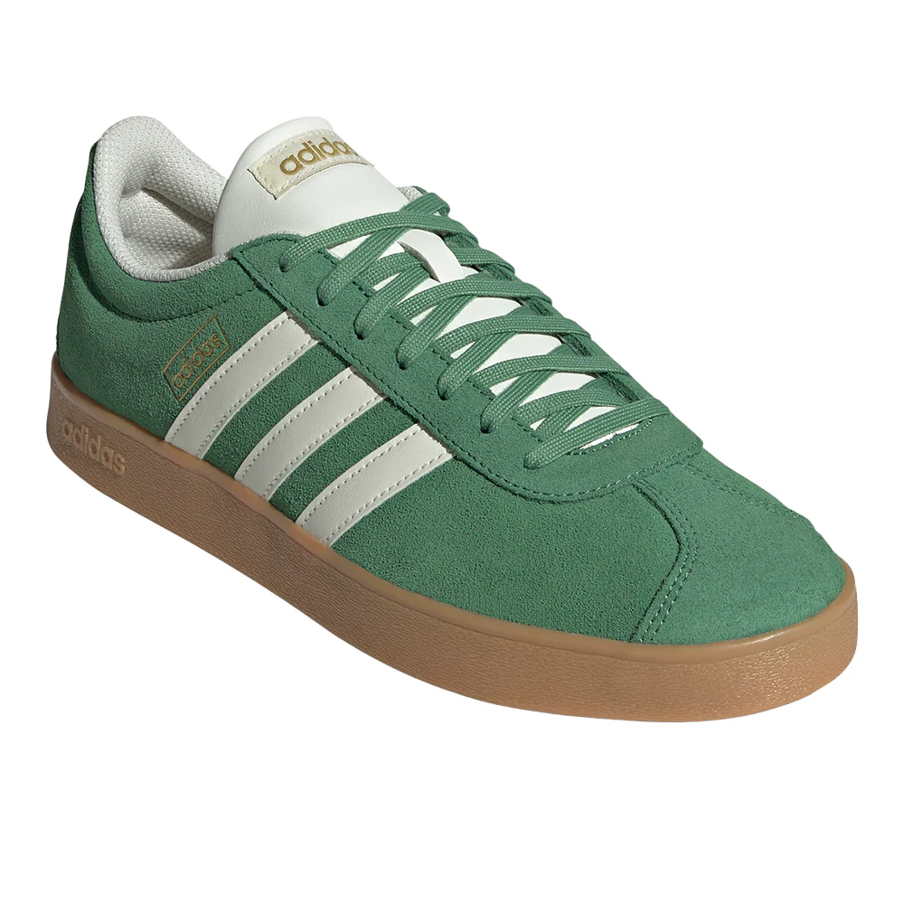 VL Court 2.0 Lace Up Sneakers - Image 2