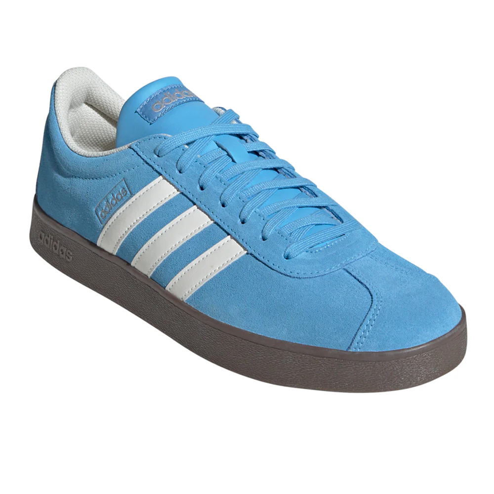 VL Court 2.0 Lace Up Sneakers - Image 2