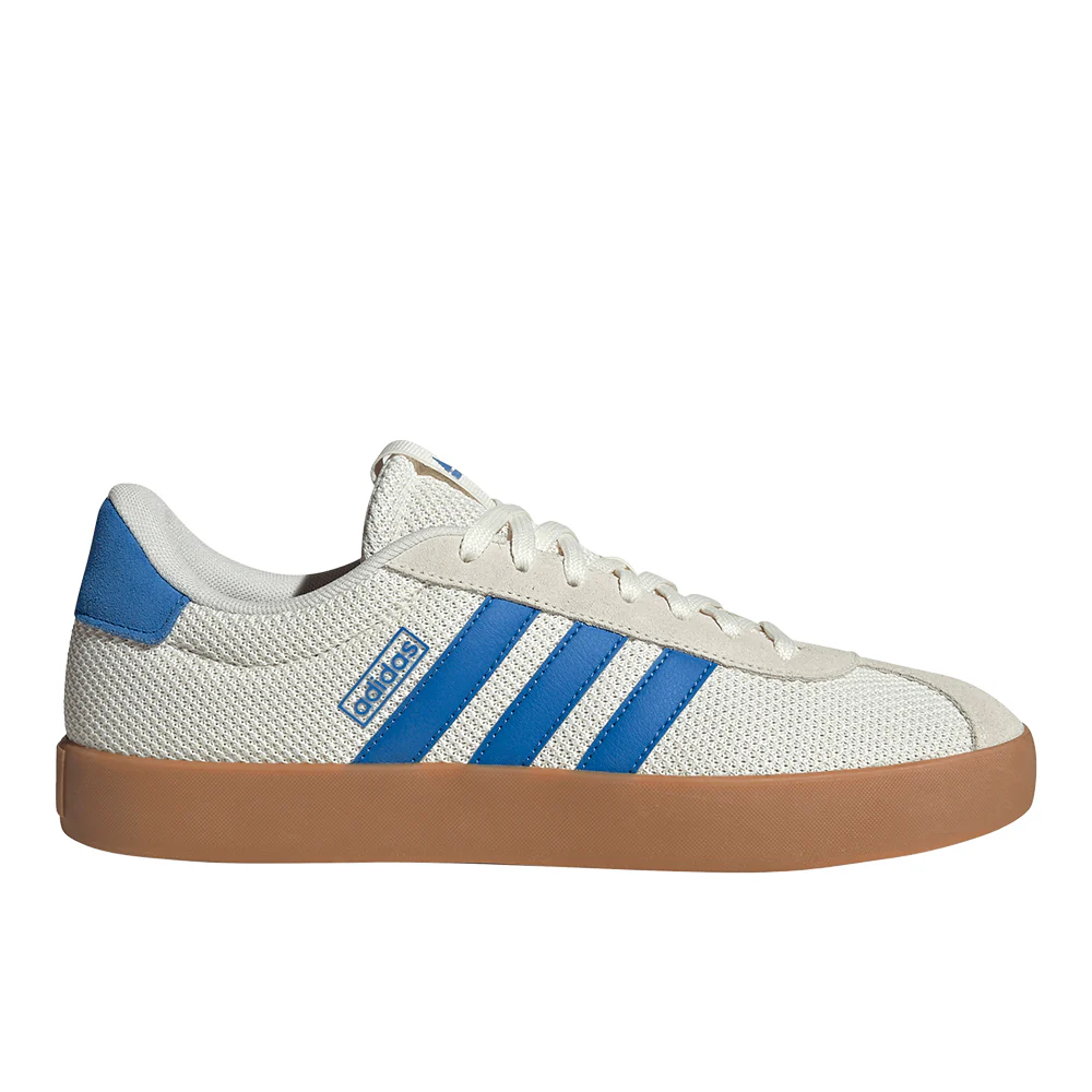 VL Court 3.0 Lace Up Sneakers