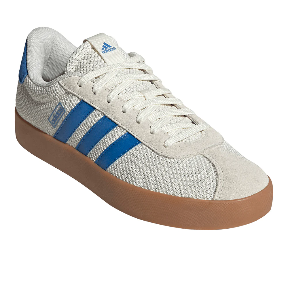 VL Court 3.0 Lace Up Sneakers - Image 2
