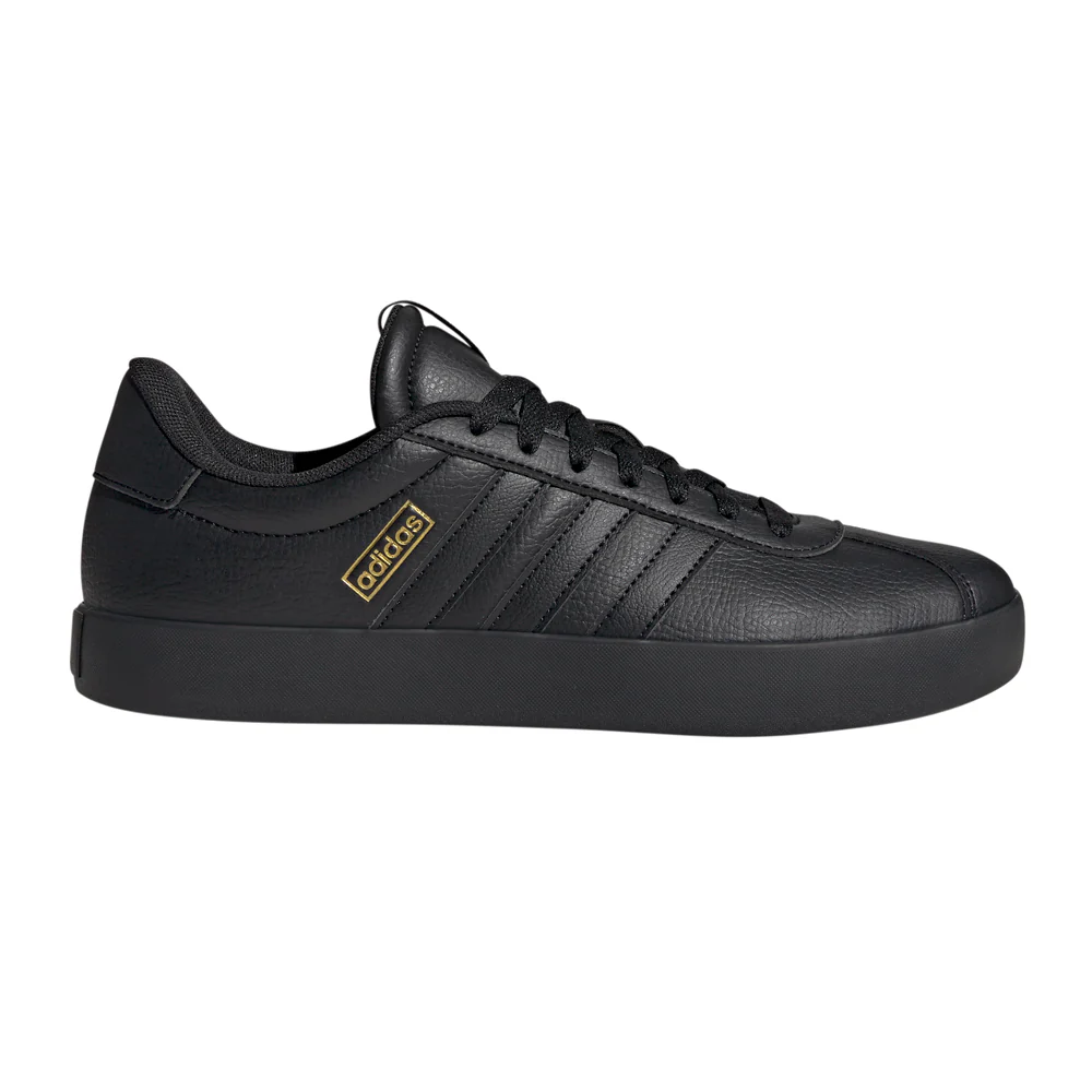 VL Court 3.0 Lace Up Sneakers
