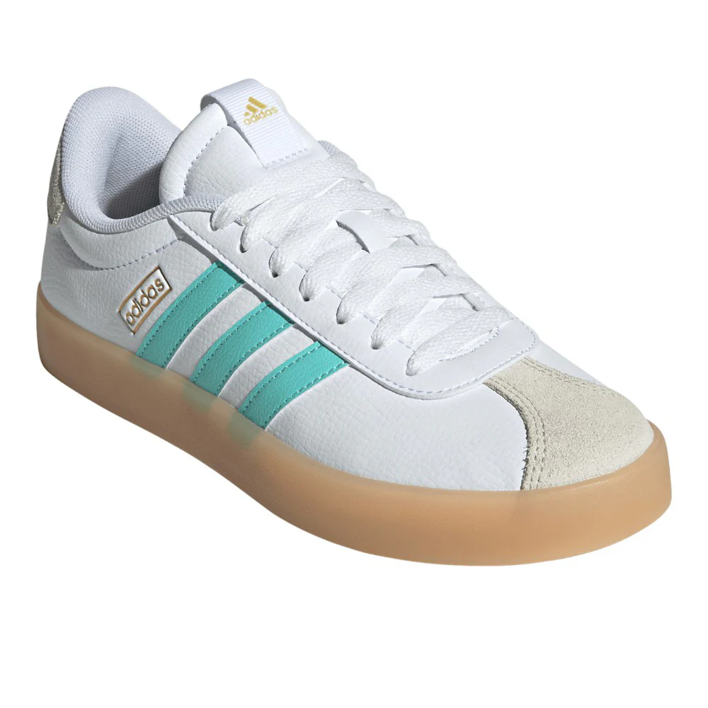 VL Court 3.0 Lace Up Sneakers - Image 2