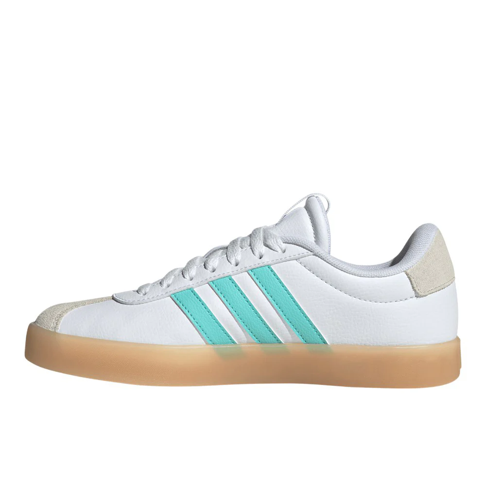 VL Court 3.0 Lace Up Sneakers - Image 3