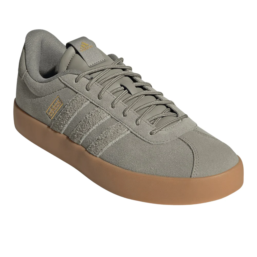 VL Court 3.0 Lace Up Sneakers - Image 2