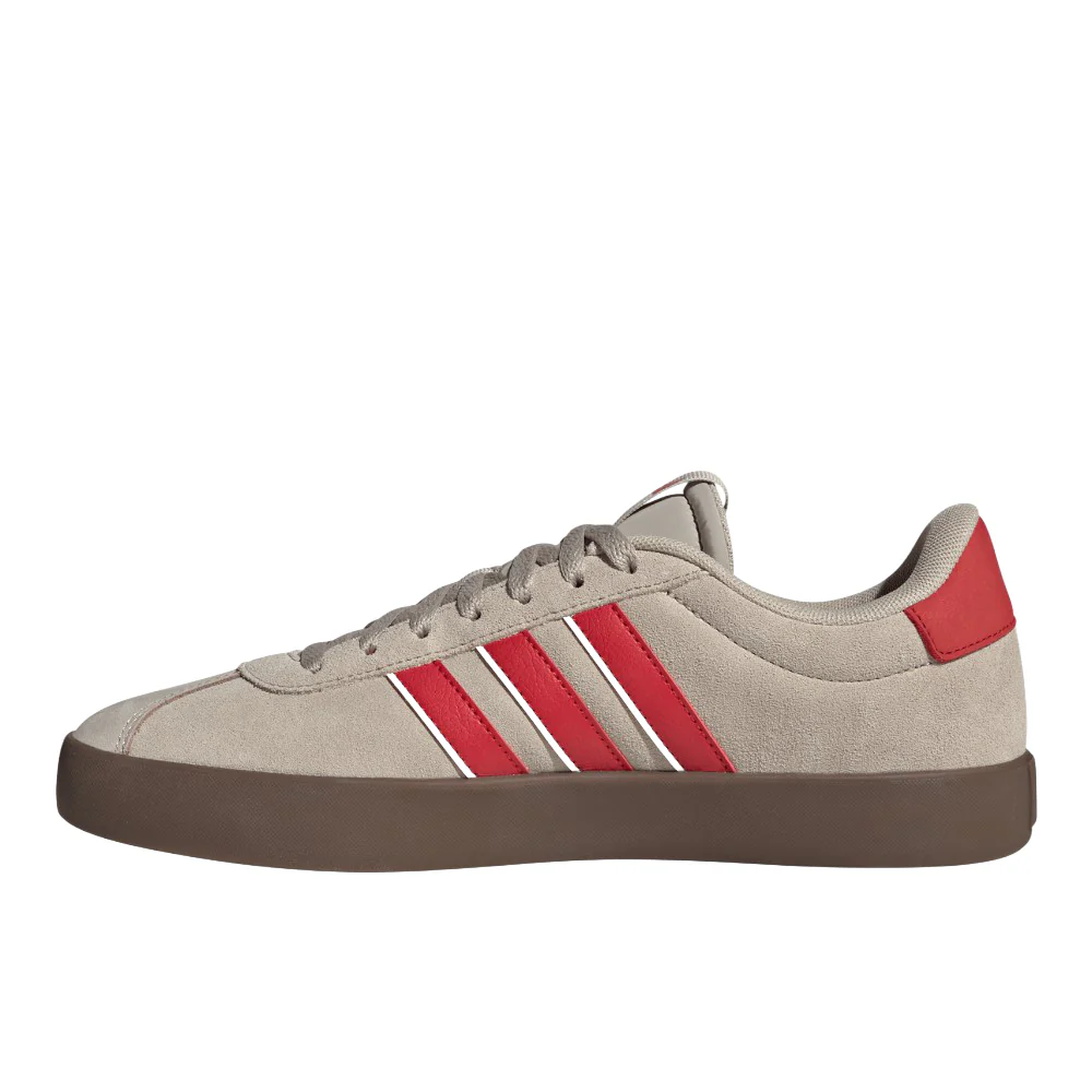 VL Court 3.0 Lace Up Sneakers - Image 3