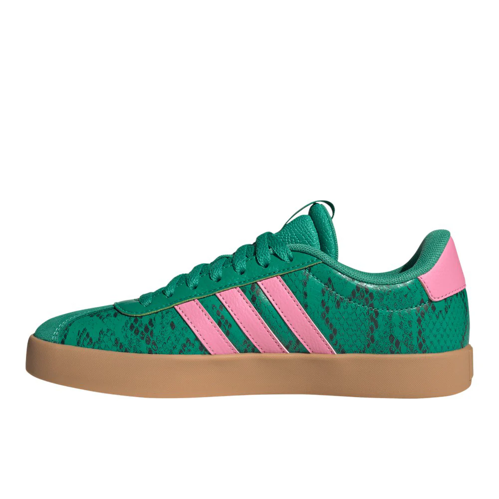 VL Court 3.0 Lace Up Sneakers - Image 3