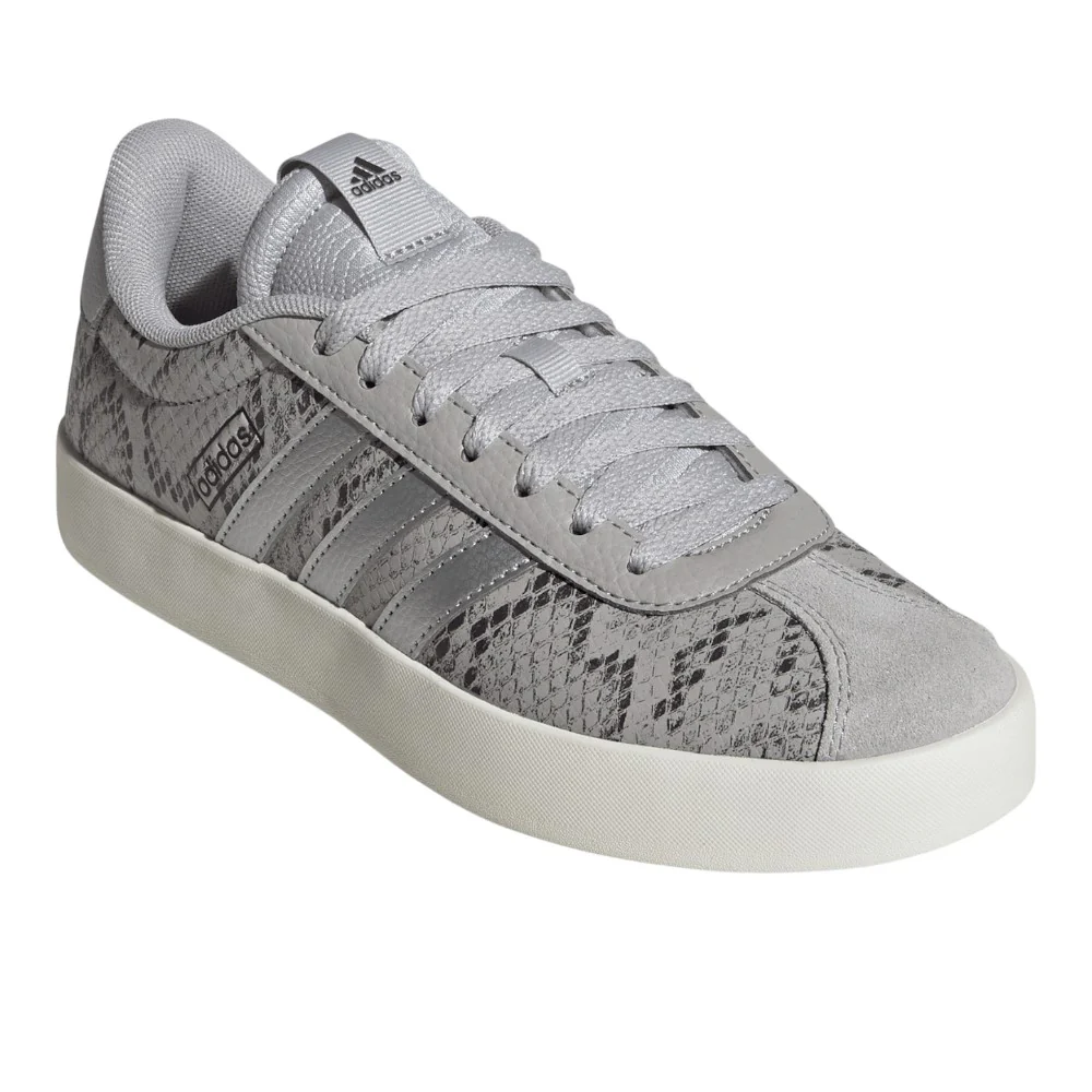 VL Court 3.0 Lace Up Sneakers - Image 2
