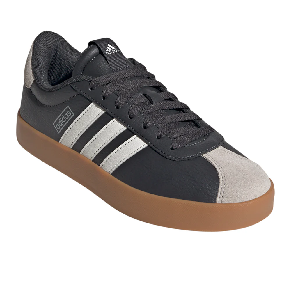 VL Court 3.0 Lace Up Sneakers - Image 2