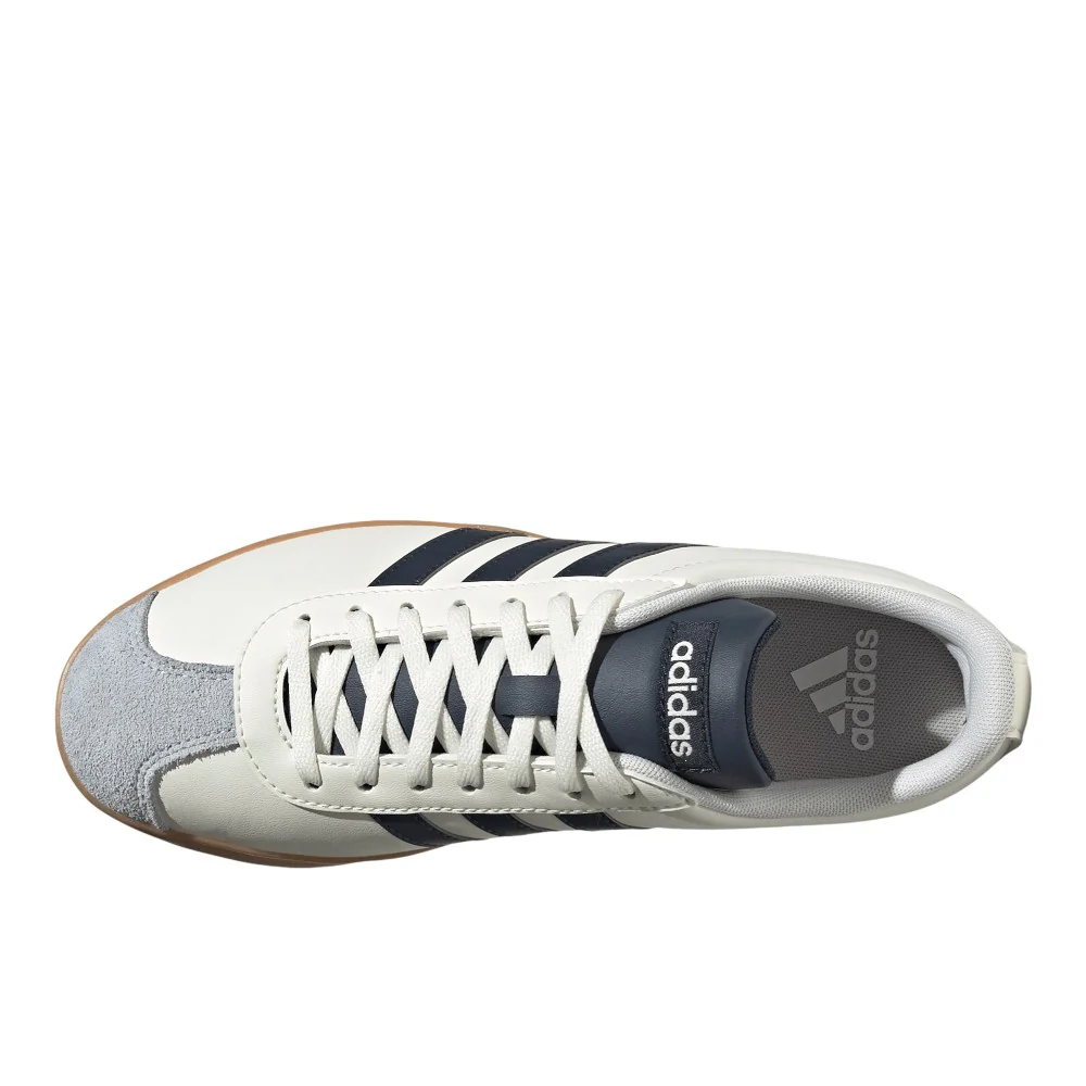 VL Court Base Lace Up Sneakers - Image 4