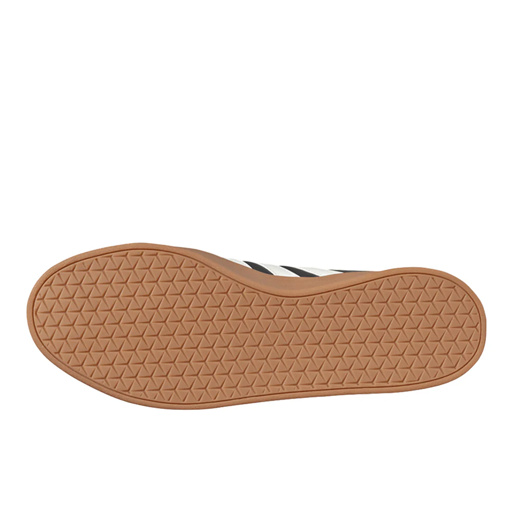 VL Court Base Lace Up Sneakers - Image 5