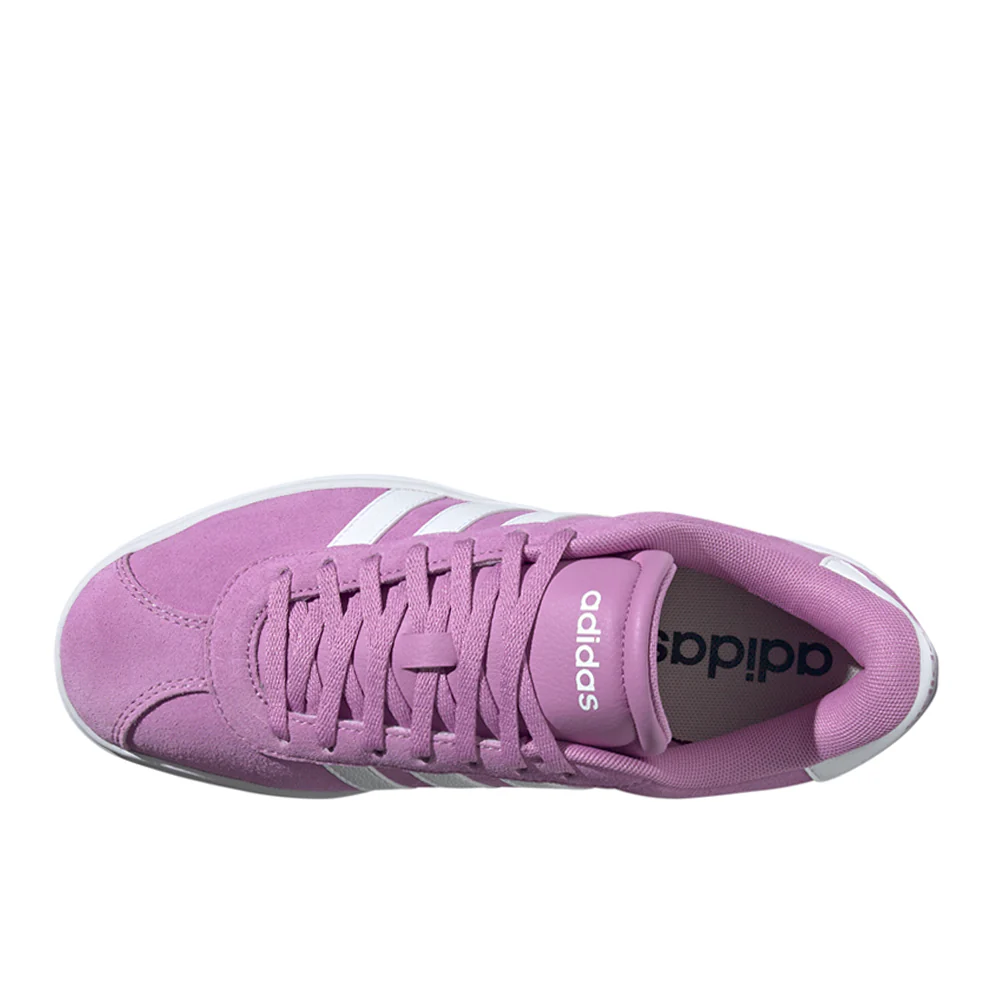 VL Court Bold Lace Up Sneakers - Image 4