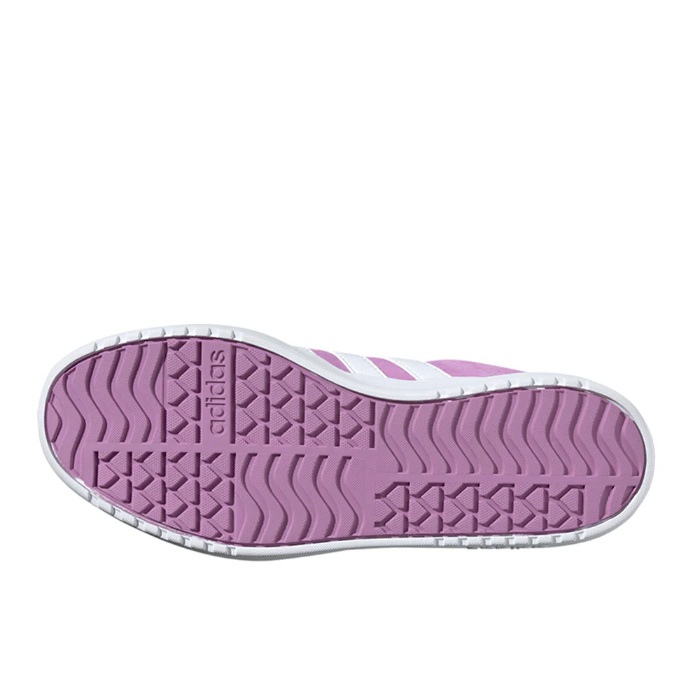 VL Court Bold Lace Up Sneakers - Image 5