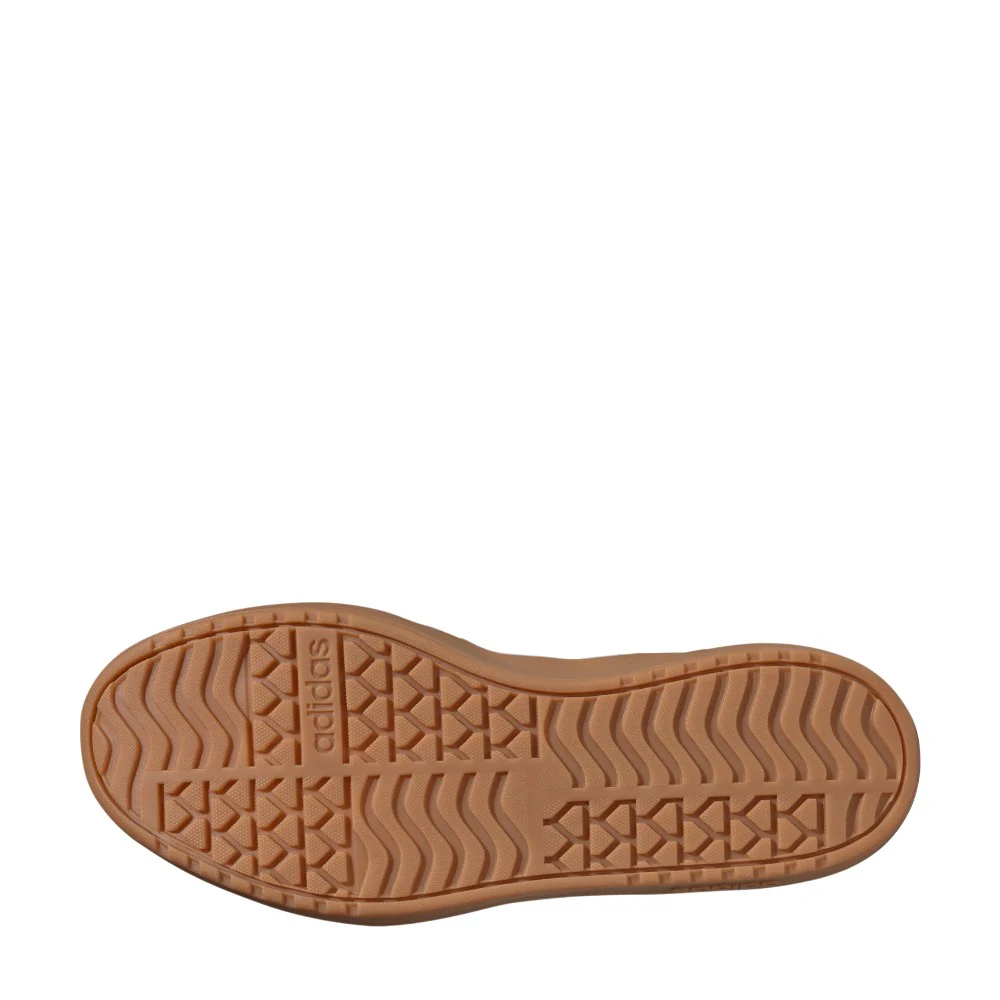 VL Court Bold Lace Up Sneakers - Image 5