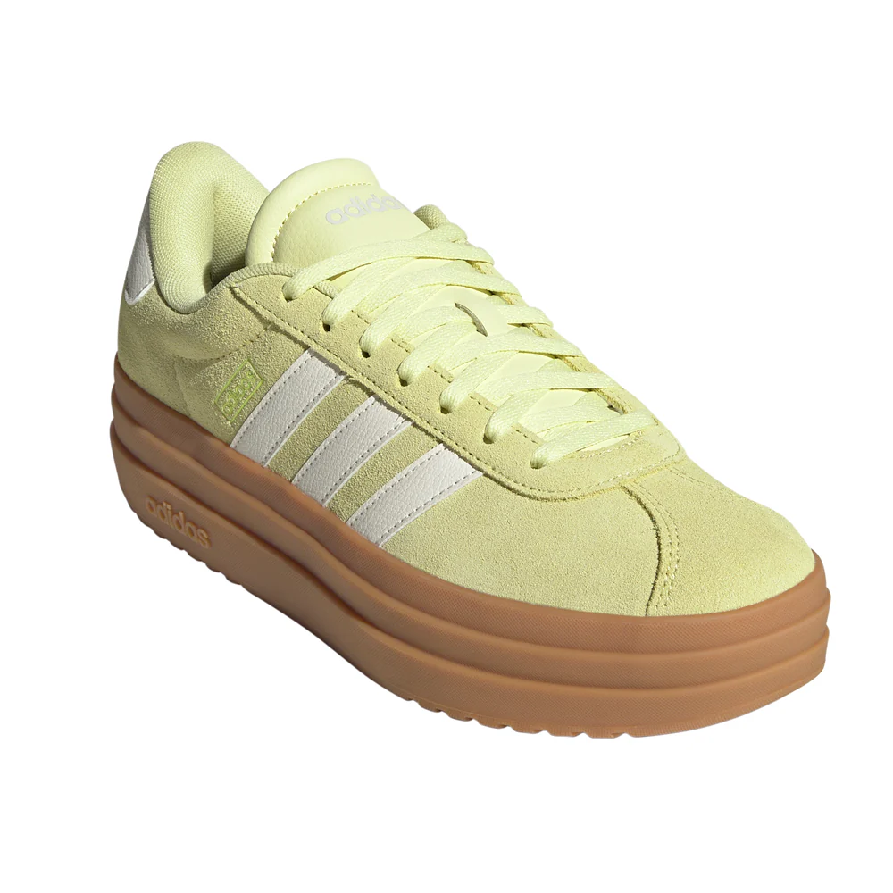 VL Court Bold Platform Sneakers - Image 2