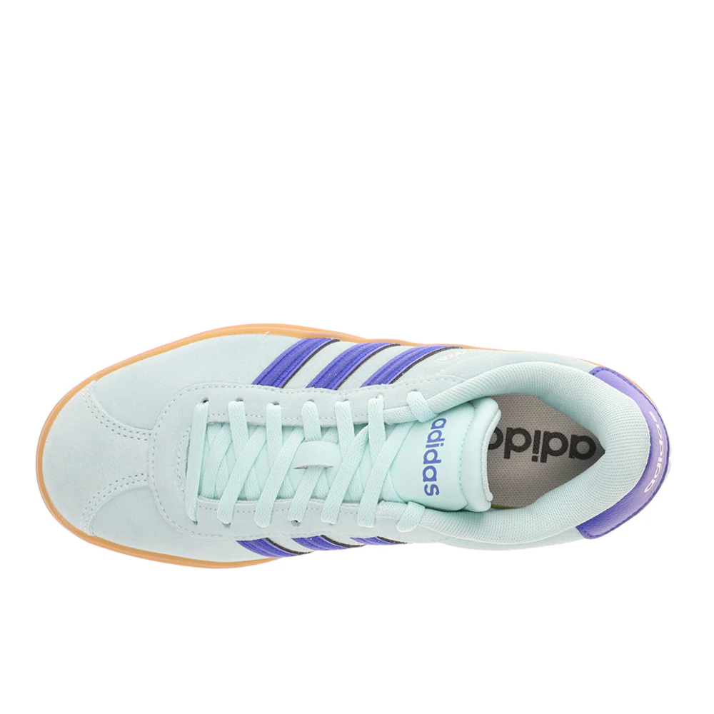 VL Court Bold Platform Sneakers - Image 4
