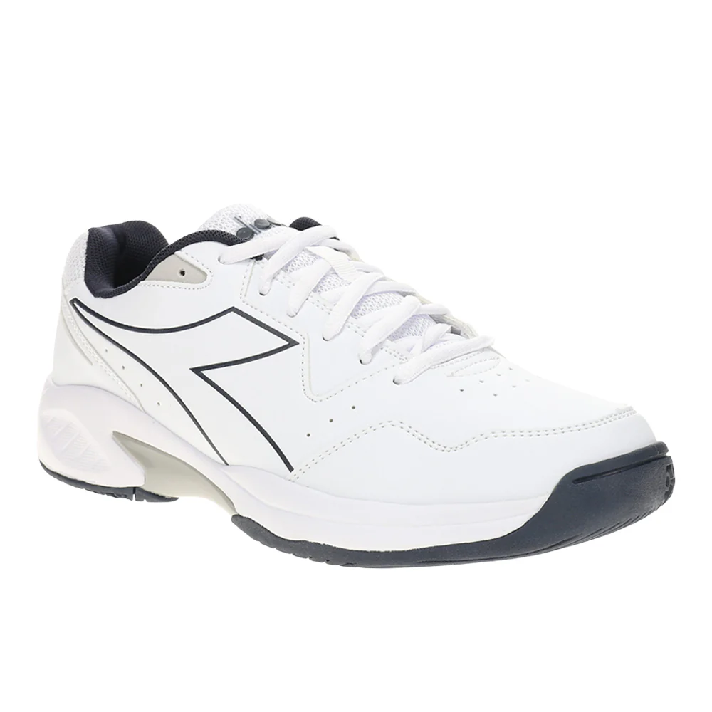Volee 6 Tennis Shoes - Image 2